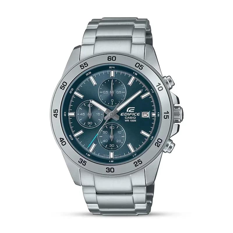 Casio Edifice Standard Chronograph EFR-526D-2AV