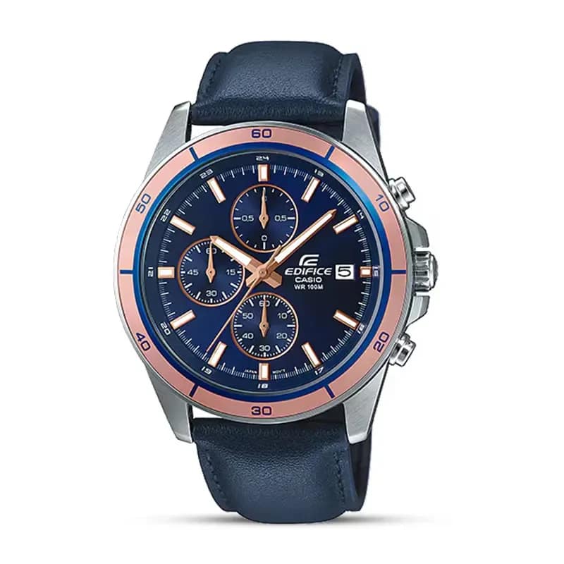 Casio Edifice Standard Chronograph EFR-526L-2AV