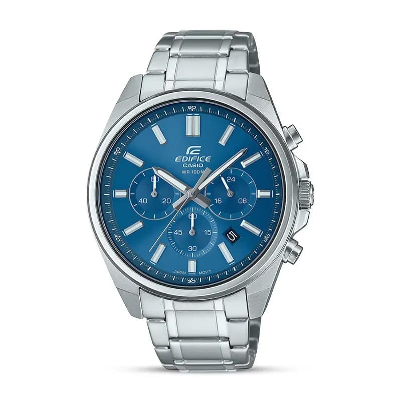 Casio Edifice Standard Chronograph EFV-650D-2AV