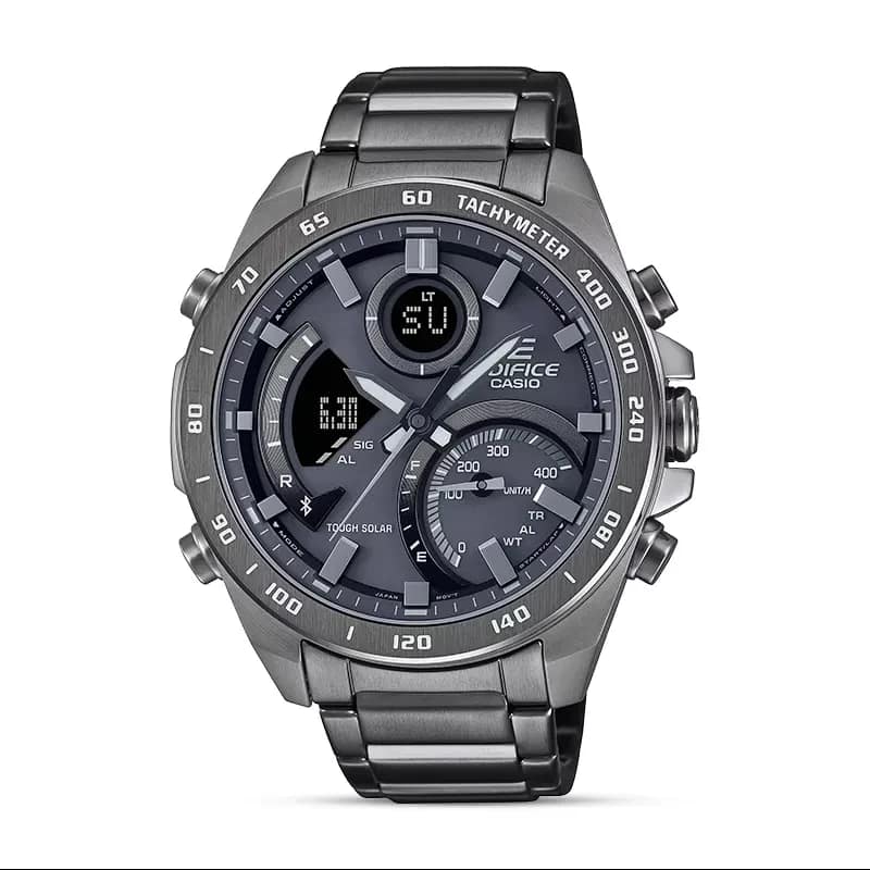 Casio Edifice ECB-900 Series ECB-900MDC-1A