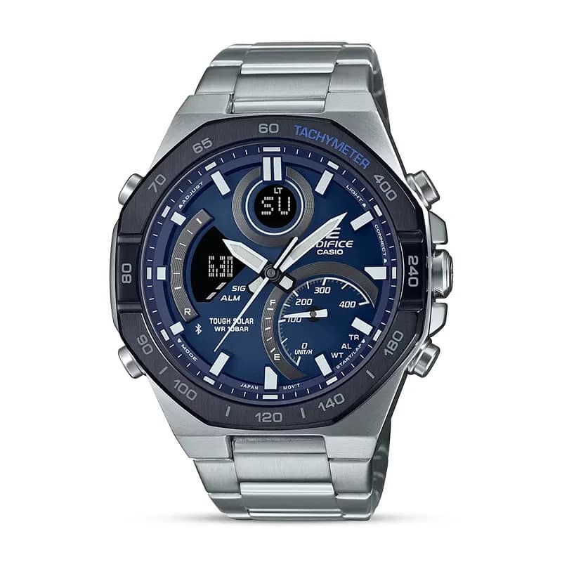 Casio Edifice ECB-900 Series ECB-950DB-2A
