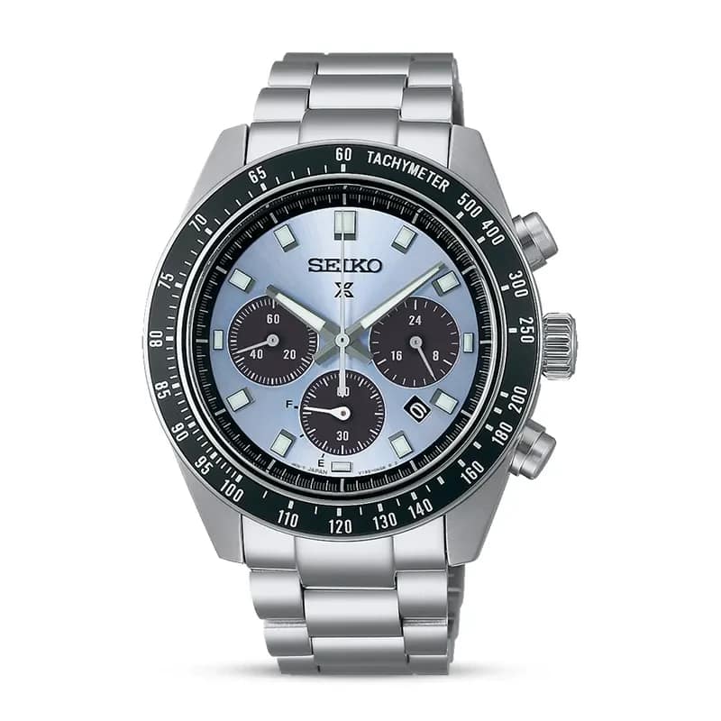 Seiko Prospex Speedtimer SSC935P1