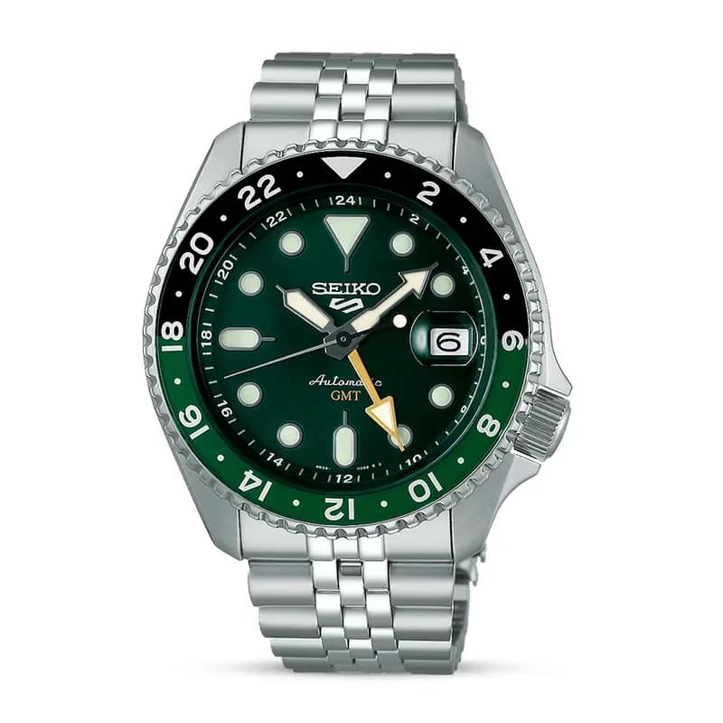 Seiko 5 Sports SKX series SSK035K1
