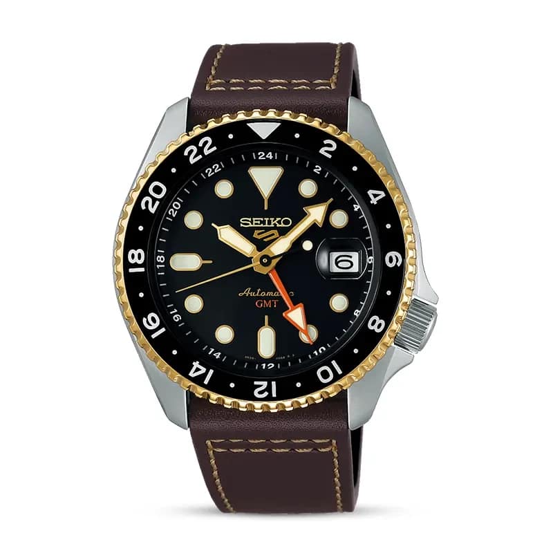 Seiko 5 Sports SKX series SSK036K1