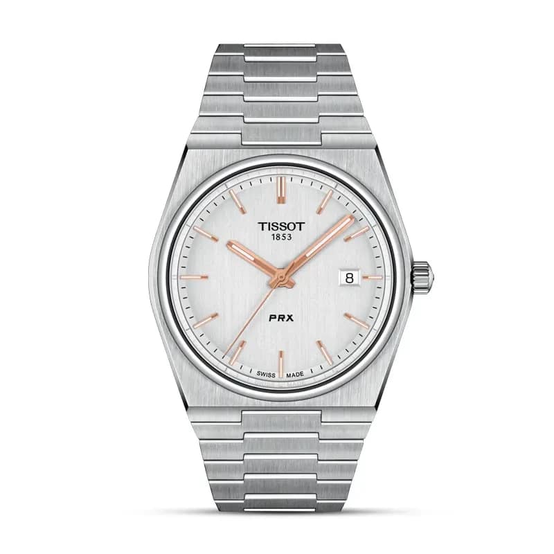 TISSOT PRX T137.410.11.031.00