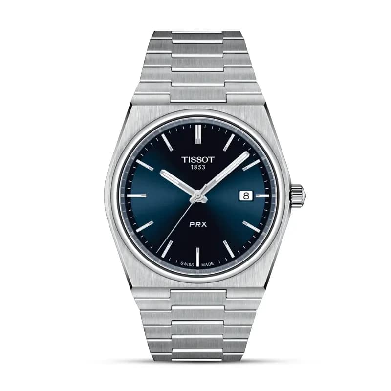 TISSOT PRX T137.410.11.041.00