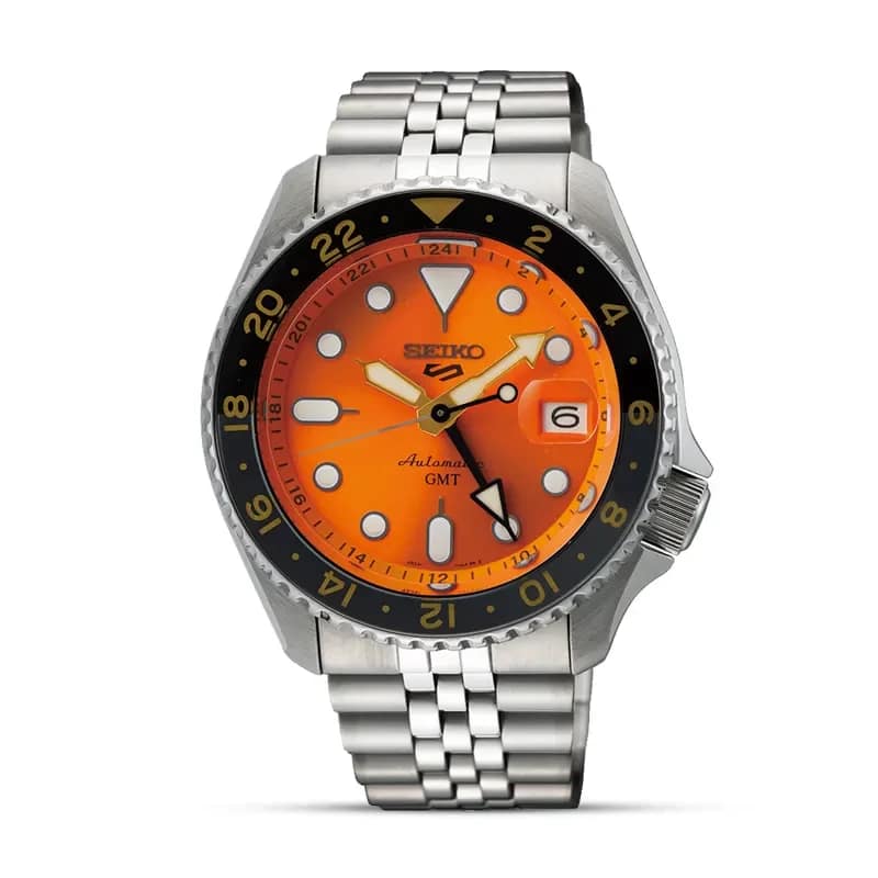 Seiko 5 Sports SKX series SSK005K1