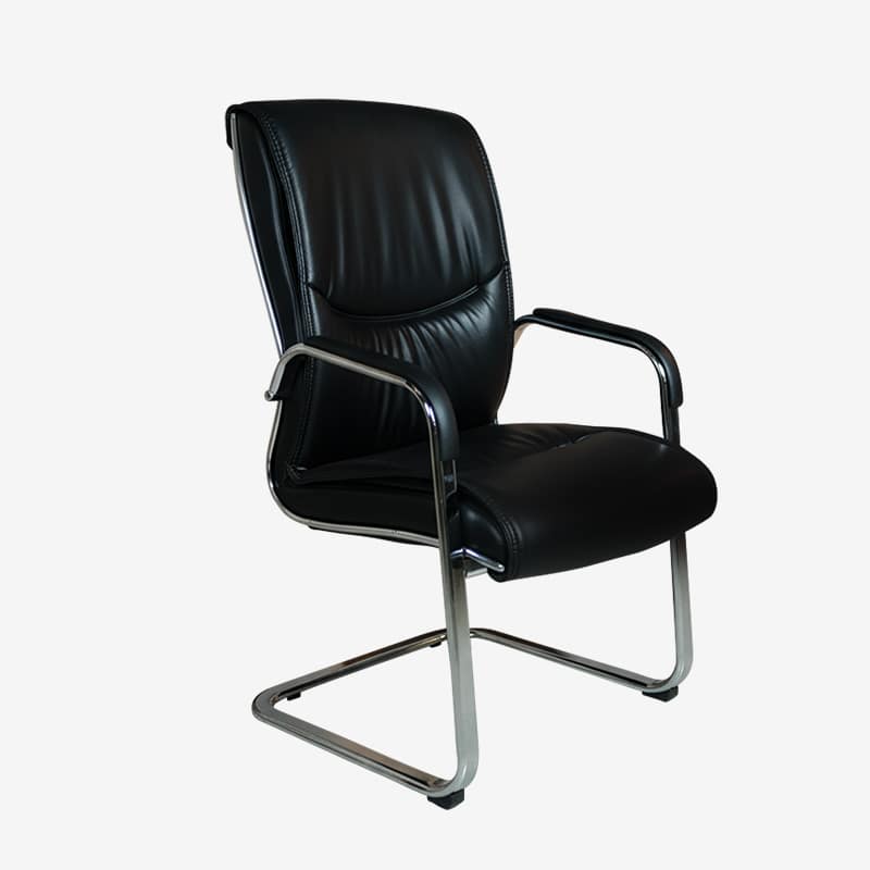 HI-TECH Visitor Chair