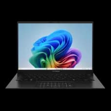 ASUS Zenbook 14 OLED UM3406KA Ryzen AI 7-350 14" Copilot+ PC Laptop
