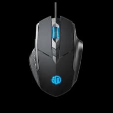 Inphic W1 Wired Gaming Mouse