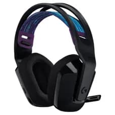 Logitech G535 LIGHTSPEED Wireless Gaming Headset