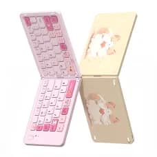 Mofii Geezer Z1 Folding Wireless Keyboard