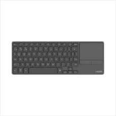 Rapoo E900T Portable Wireless Keyboard
