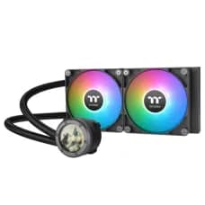 Thermaltake TH240 V2 Ultra ARGB Sync All-In-One Liquid Cooler