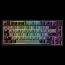 Dareu EK75 Pro Tri-Mode Gasket RGB Mechanical Keyboard