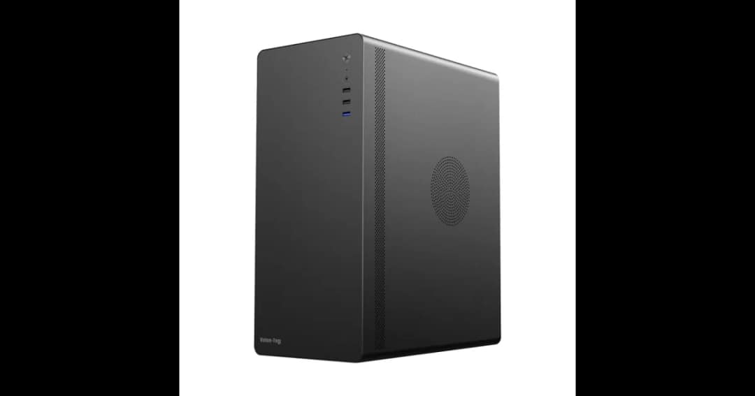 Value-Top TU700 ATX Mid Tower Casing with PSU