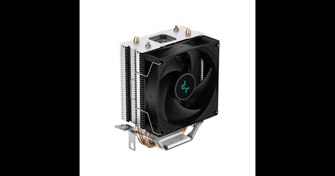 DeepCool GAMMAXX AG200 Single Tower Air CPU Cooler