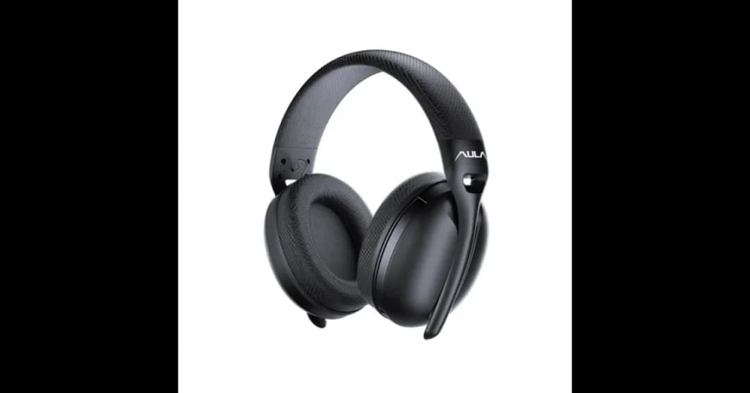 Aula S6 Wireless Gaming Headphone