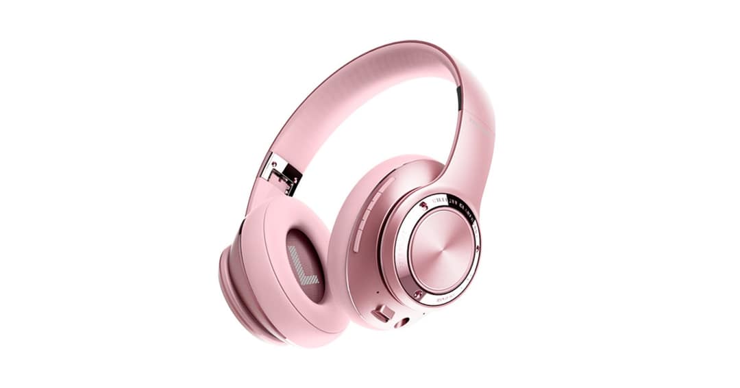 Fantech WH01 Sakura Edition Stereo Bluetooth Wireless Gaming Headphone