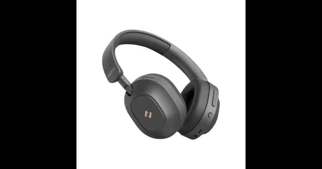 Havit H668BT ANC Foldable Bluetooth Headphone