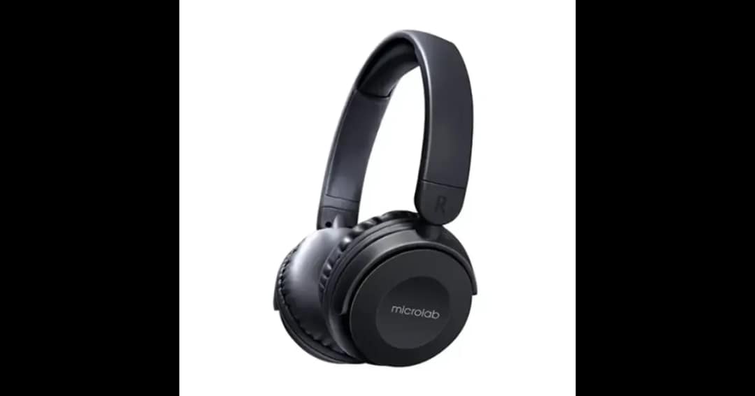 Microlab HB21 Bluetooth Headphone