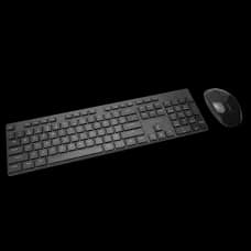 Dareu MK198G 2.4G Wireless Keyboard & Mouse Combo