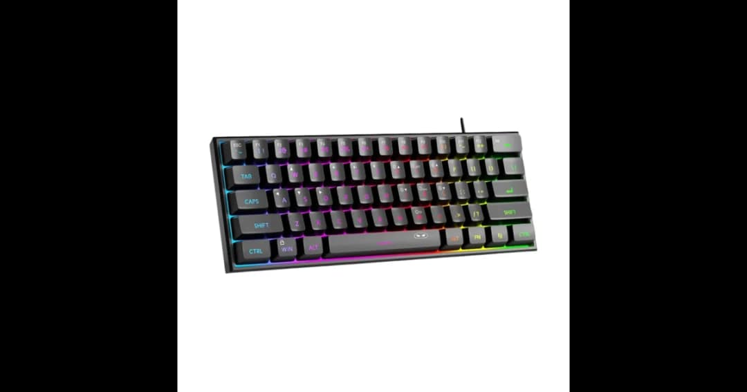 Magegee TS91 RGB Gaming Keyboard