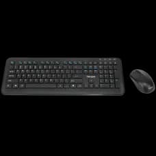 Targus KM610 Wireless Mouse and Keyboard Combo