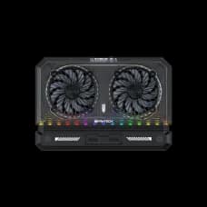 Fantech NC21 RGB Laptop Cooler