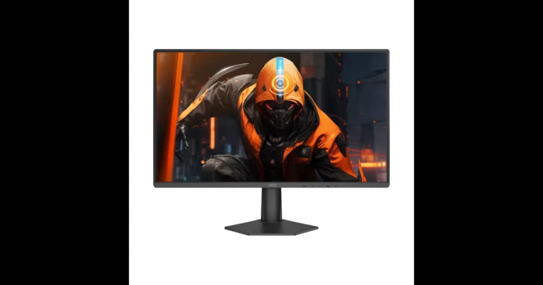 AOC 24G50Z2 23.8" 260Hz FHD Fast IPS Gaming Monitor
