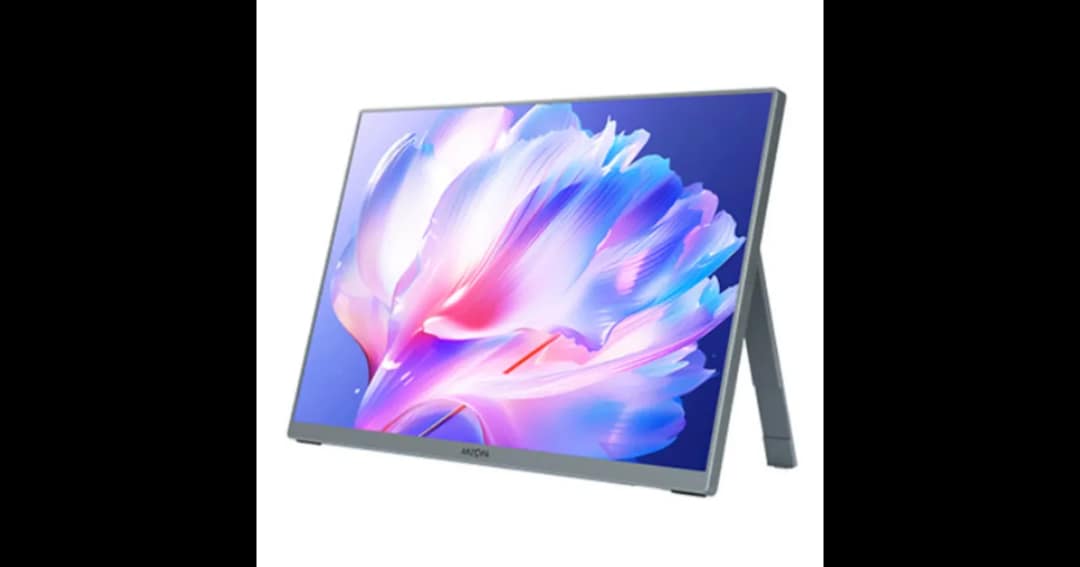 Arzopa Z7RC 15.6" 4K UHD IPS Portable Monitor