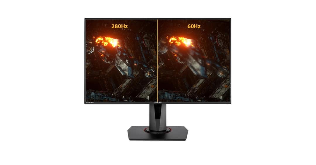 ASUS TUF Gaming VG279QM 27" HDR Gaming Monitor