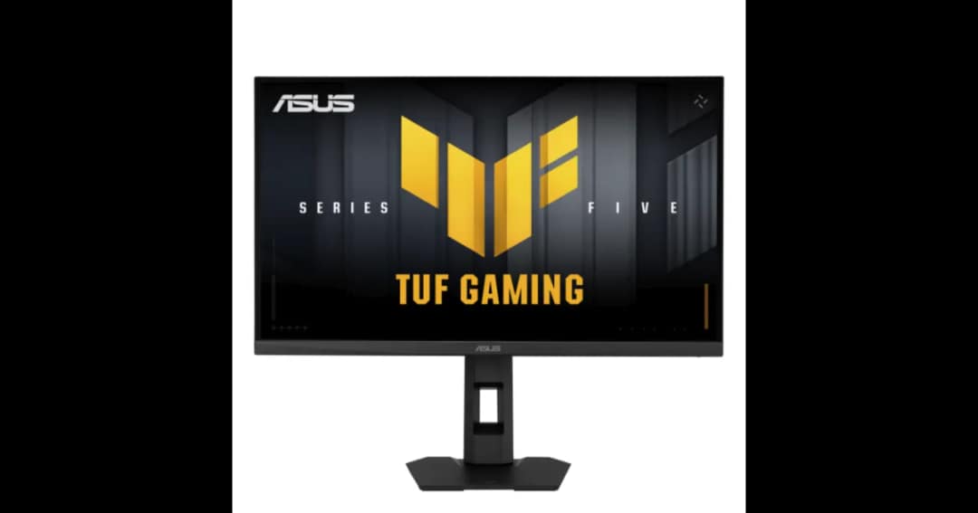 ASUS TUF Gaming VG27AQL5F 27" 220Hz QHD IPS Gaming Monitor