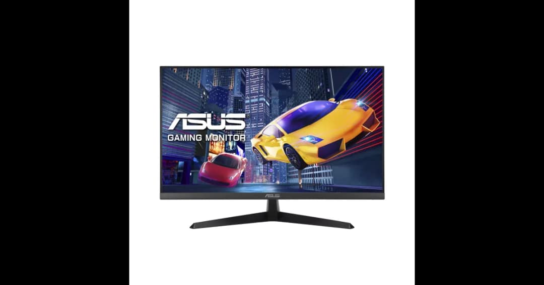 ASUS VY279HGR 27 inch 120Hz FHD IPS Eye Care Gaming Monitor