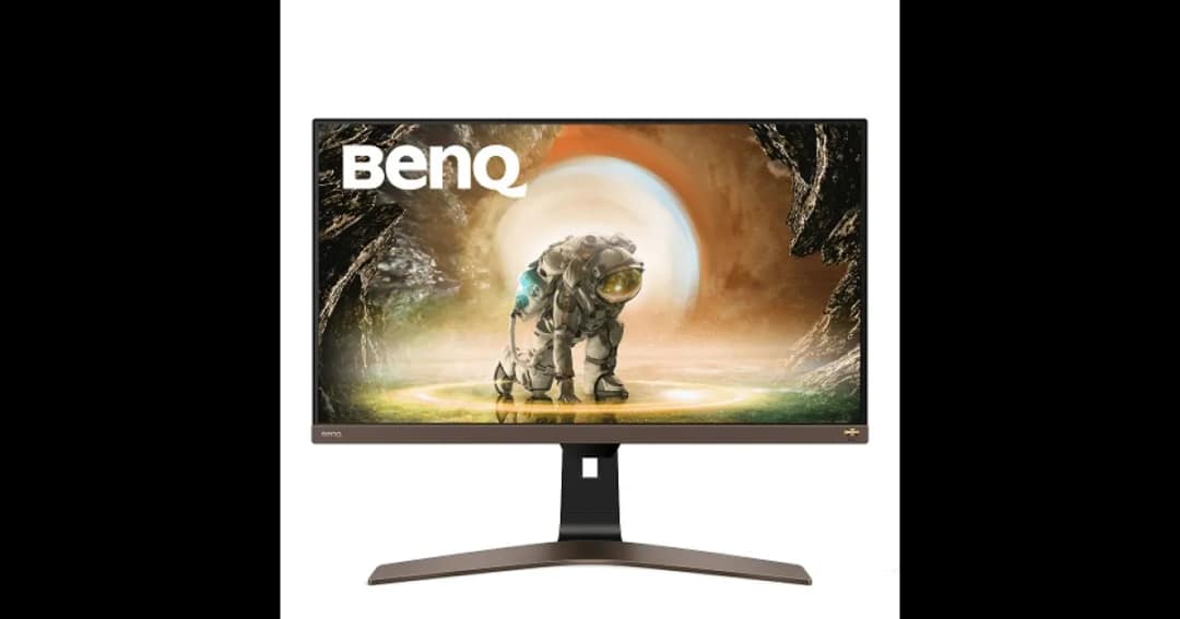BenQ EW2880U 28" 4K UHD IPS Gaming Monitor