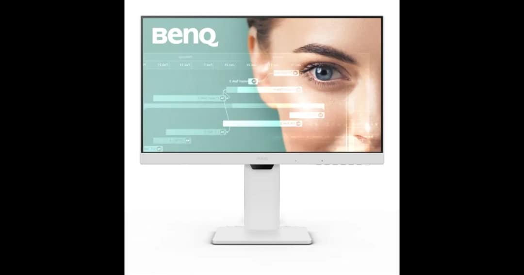 BenQ GW2486TC 23.8" 100Hz IPS FHD Type-C Coding Monitor