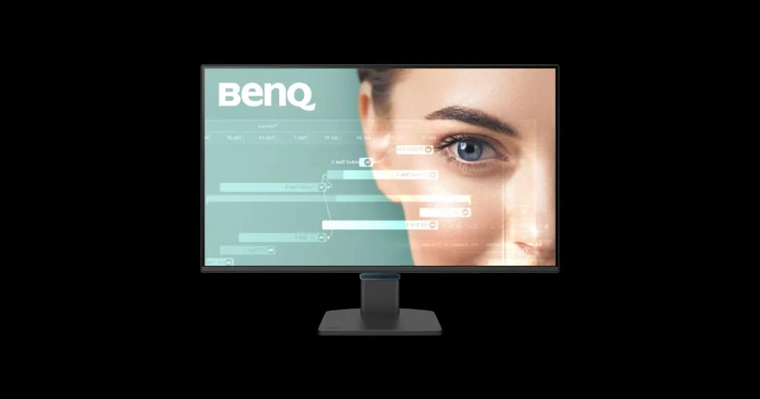 BenQ GW2790C 27" 144Hz FHD Eye-Care IPS Monitor