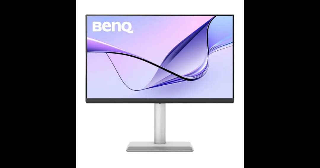 BenQ MA320UP 31.5" 4K UHD IPS Monitor for MacBook