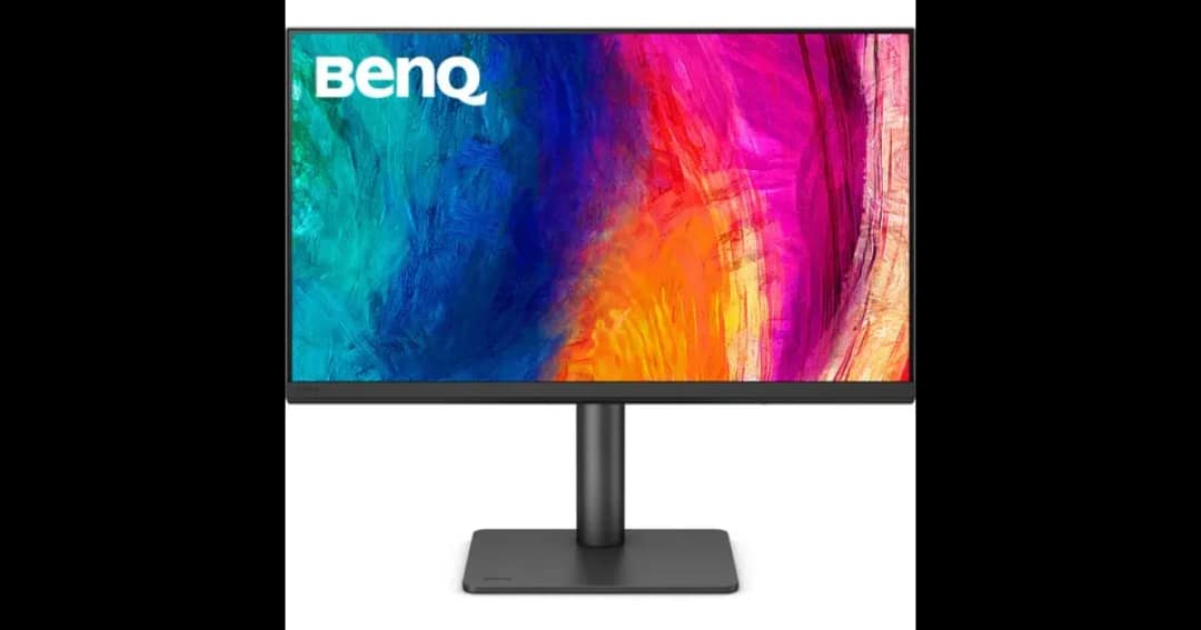 BenQ PD2706QN 27" QHD IPS 100Hz Monitor