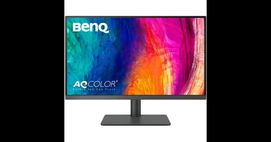 BenQ PD2706U 27" 4K IPS 60Hz Monitor