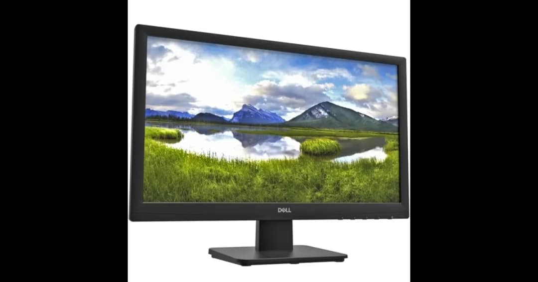 Dell D2020H 19.5-inch HD+ Monitor
