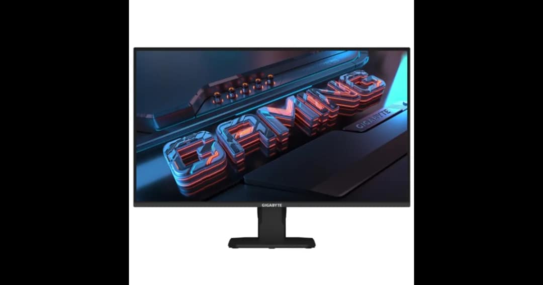 GIGABYTE GS25F2 24.5" 200Hz Full HD SS IPS Gaming Monitor