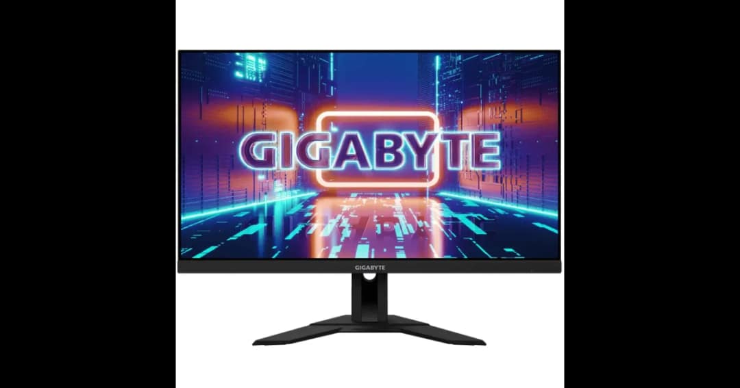 GIGABYTE M28U 28" 4K UHD 144Hz FreeSync KVM Gaming Monitor