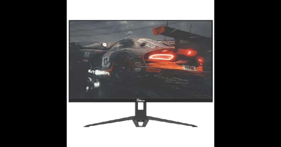 PC Power PCGM22 21.45" IPS FHD 100Hz Borderless Monitor