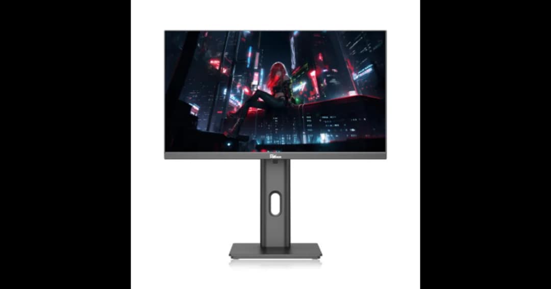 PC Power PCM24FRX 24" FHD 120Hz IPS Monitor