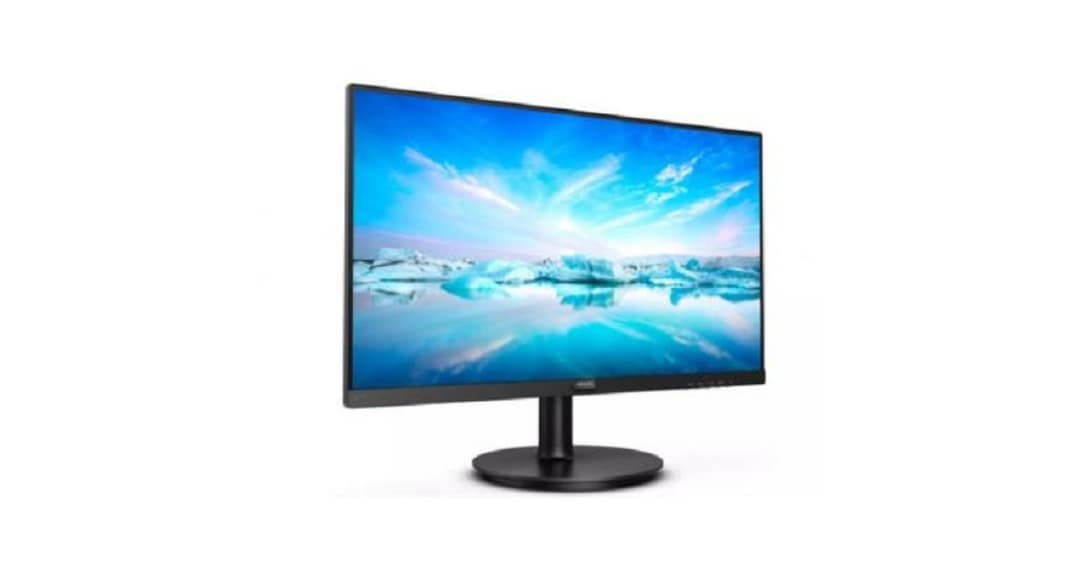 PHILIPS 241V8 24" IPS 100Hz FHD Monitor