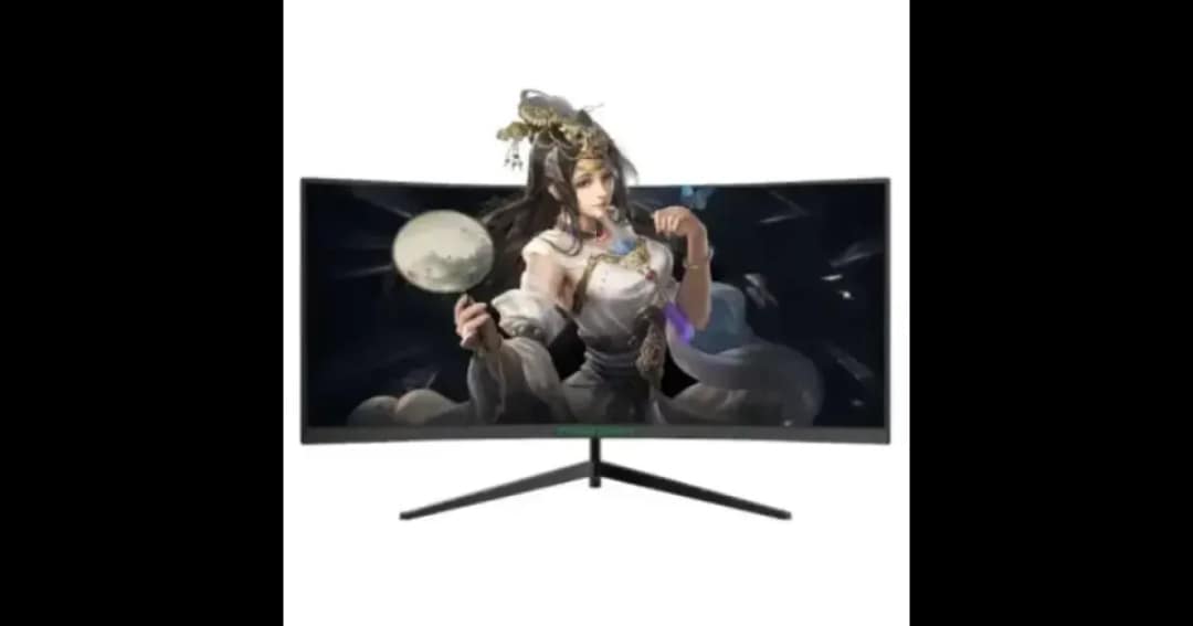 Titan Army C30SK PRO 30" 200Hz WFHD VA Ultrawide Curved Gaming Monitor