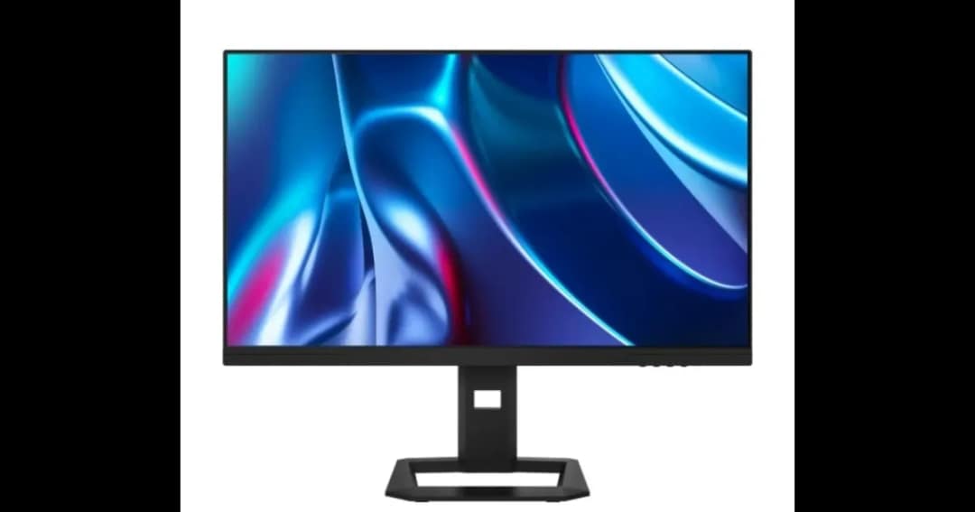 Titan Army P2711V 27" 4K FHD FAST IPS Dual Mode Gaming Monitor