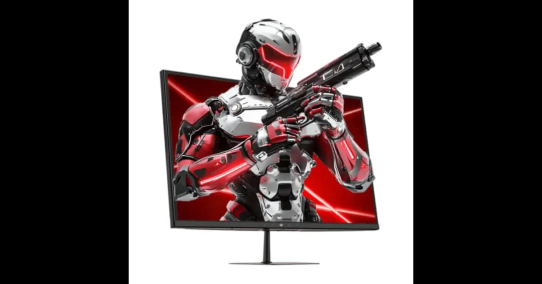 Titan Army KF2710S 27" 2K QHD 275Hz FAST IPS Gaming Monitor