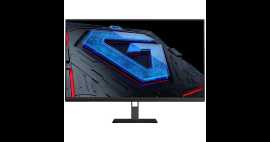 Xiaomi Redmi Display X27GQ 165Hz QHD Gaming Monitor
